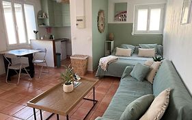 Studio cosy avec clim 33m2